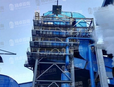 山東三岳化工有限公司6S管理咨詢