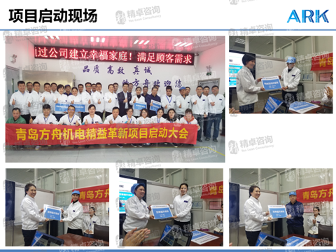 精益管理咨詢 精益管理咨詢