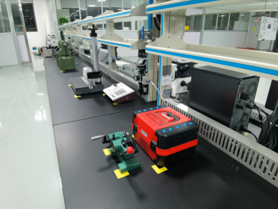 6S管理培訓(xùn)對(duì)企業(yè)有什么作用