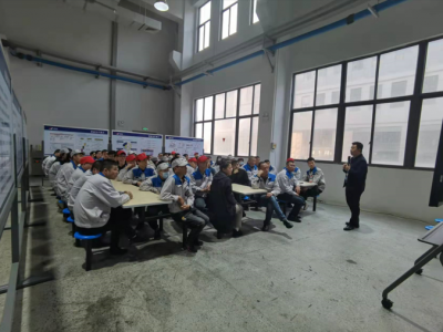 工廠(chǎng)6S管理推行不利的因素有哪些