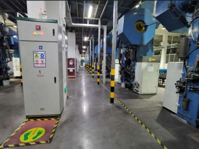 車(chē)間5S管理應(yīng)該如何開(kāi)展與實(shí)施