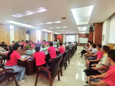 國(guó)內(nèi)前十5S企業(yè)管理培訓(xùn)機(jī)構(gòu)都有哪些