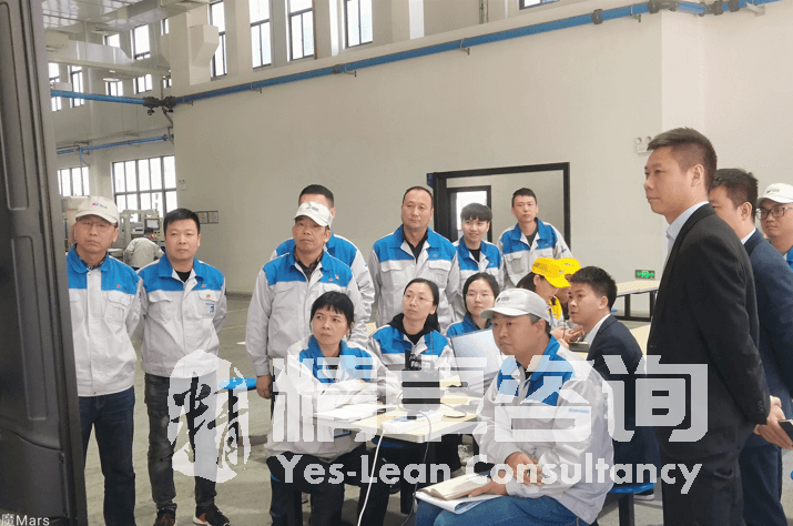 工廠實現(xiàn)設備TPM管理活動的步驟有哪些