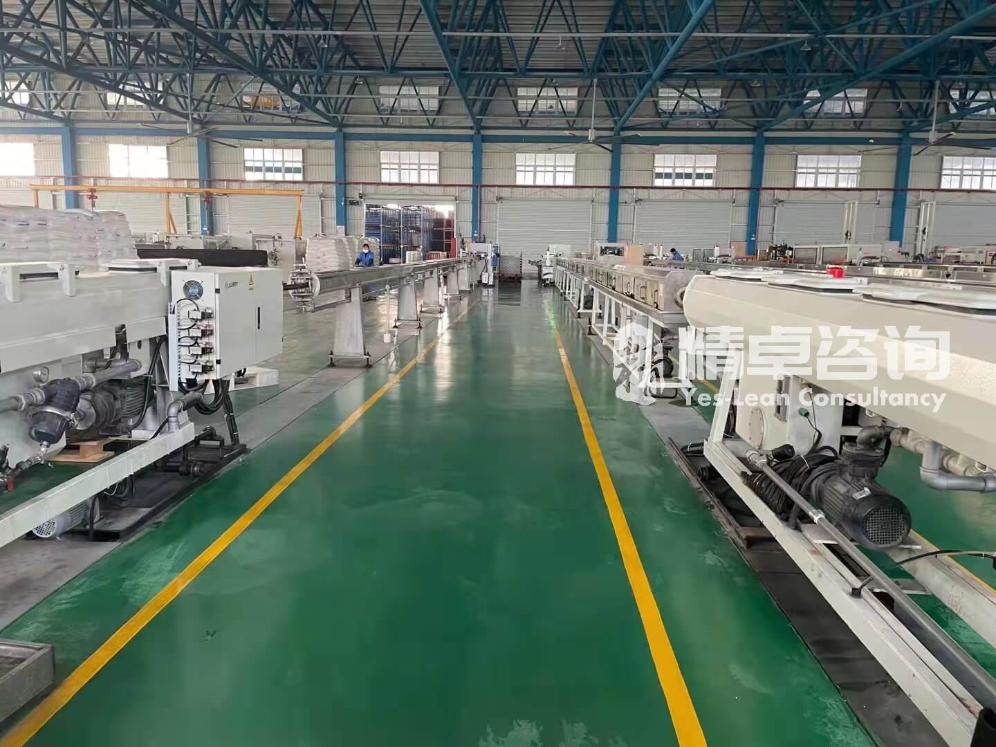 tpm設(shè)備管理點(diǎn)檢有什么好處