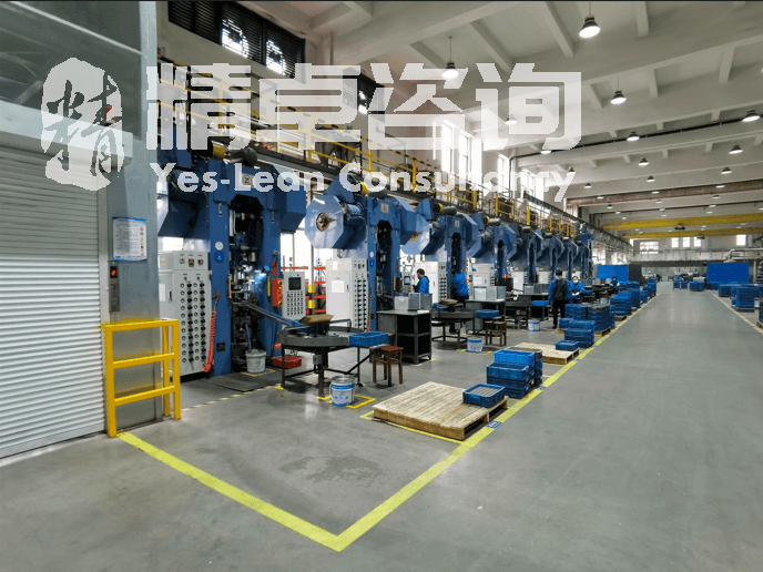 TPM設(shè)備管理活動(dòng)