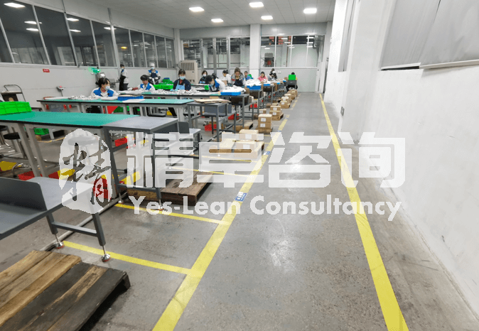 如何提升工廠設(shè)備的使用效率：TPM管理