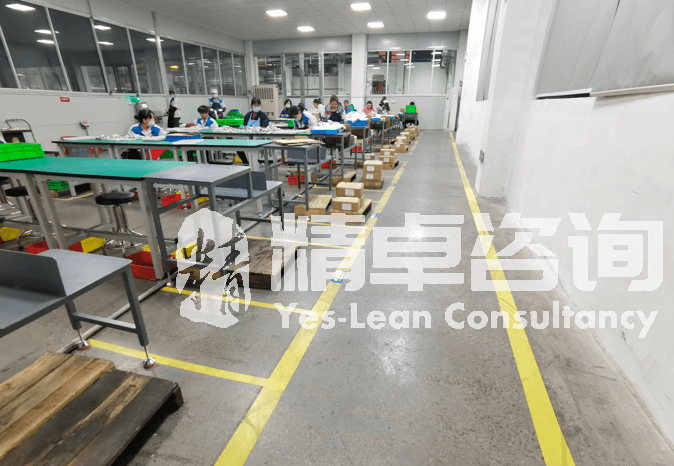 TPM管理改善方向和意義是什么?