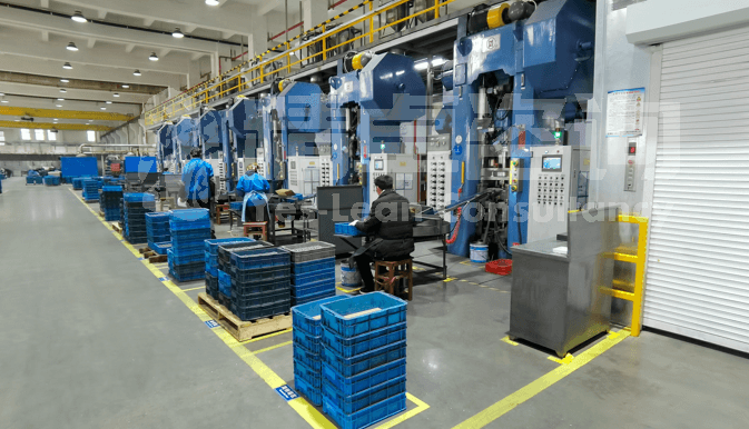 tpm設(shè)備管理體系理解與運用