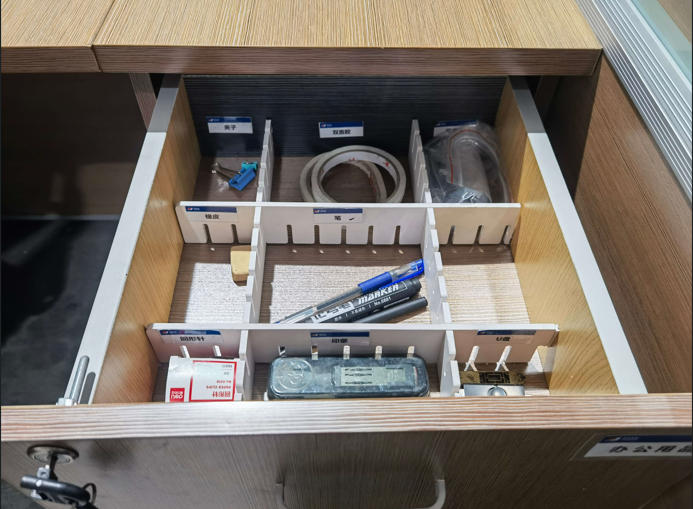 車間5S管理實施的步驟和后續(xù)強化方法