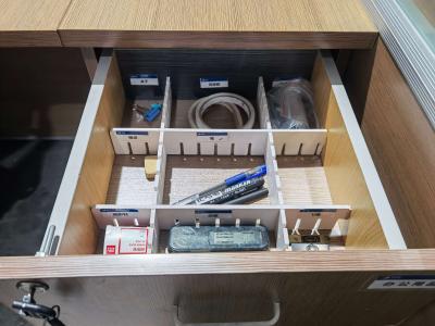 車(chē)間5S管理實(shí)施的步驟和后續(xù)強(qiáng)化方法