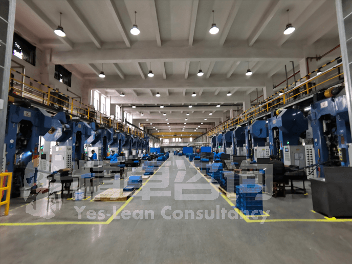 tpm全面設(shè)備維護(hù)管理培訓(xùn)的好處是什么？