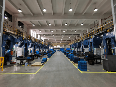 tpm全面設(shè)備維護(hù)管理培訓(xùn)的好處是什么？