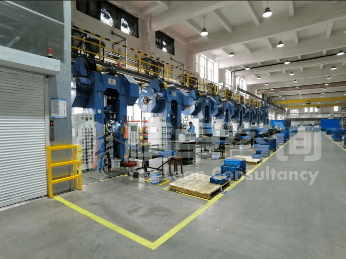 5S管理如何在制藥企業(yè)成功實施