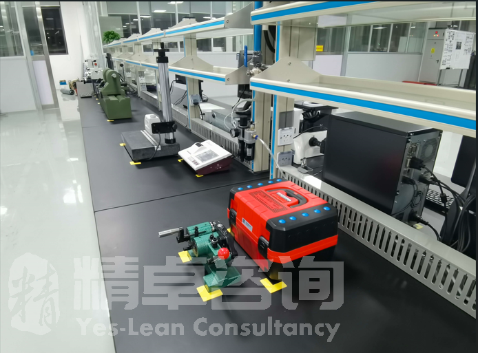 工廠實(shí)施5S管理對(duì)于生產(chǎn)有哪些作用？