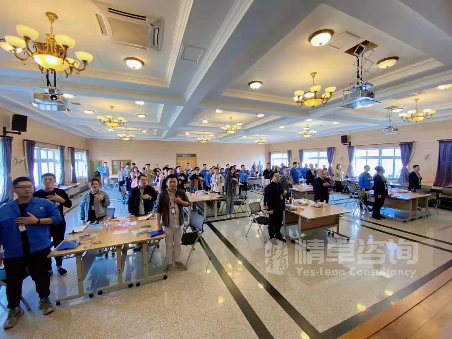 TPM管理的自主維護(hù)與自主維修如何有效執(zhí)行