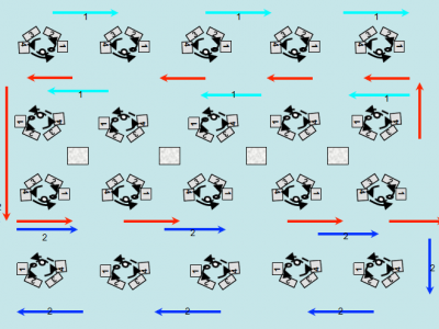 tpm全面生產(chǎn)維護(hù)是如何提升設(shè)備OEE綜合效率的？