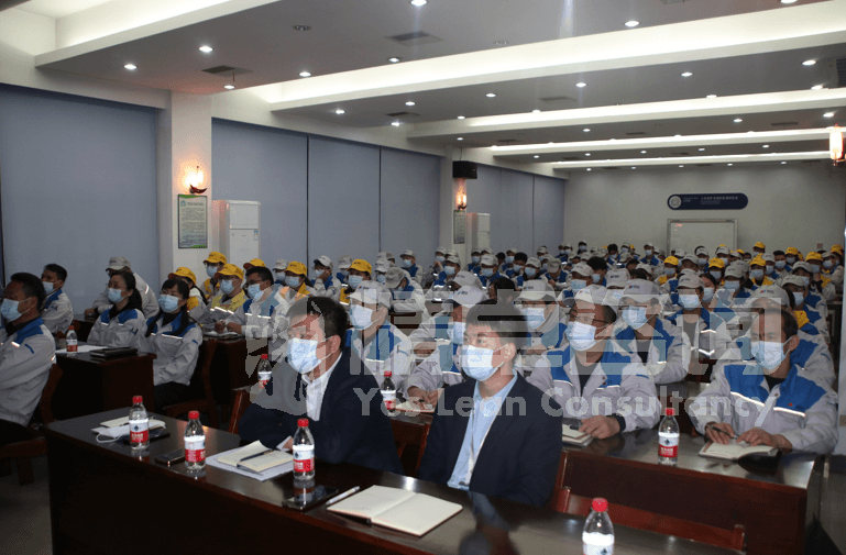 改善企業(yè)質(zhì)量流程的六西格瑪管理的作用