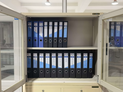 辦公室6S管理制度（標(biāo)準(zhǔn)模板）