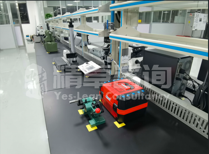 設(shè)備tpm管理都有什么項目