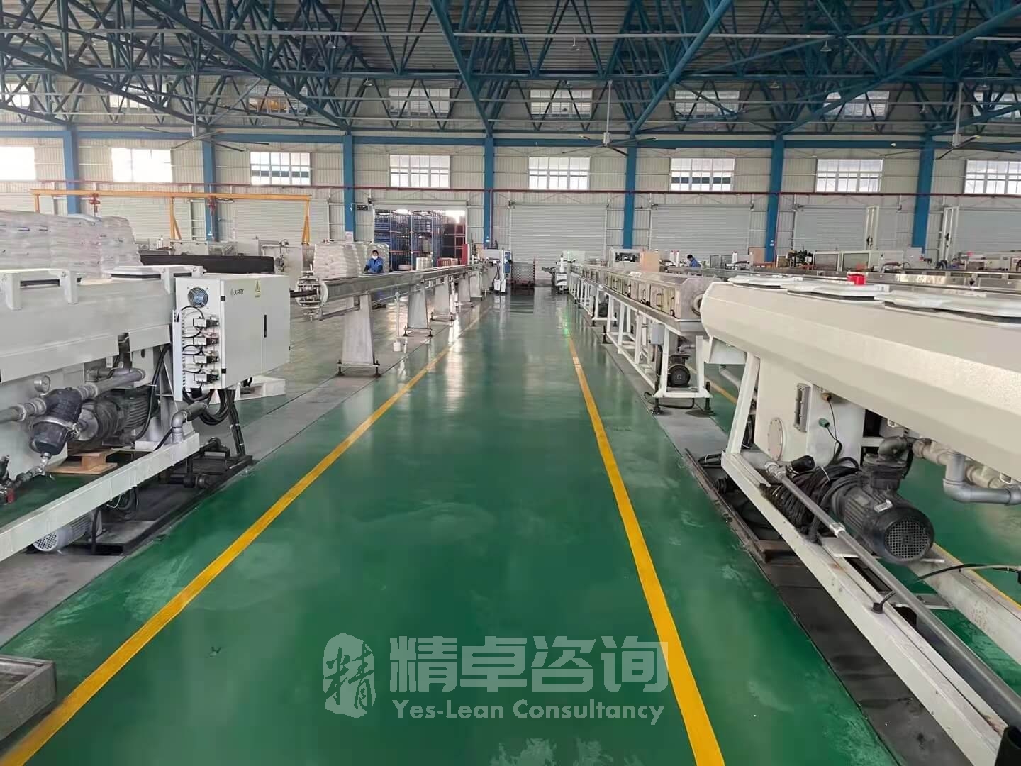 tpm管理實施方案