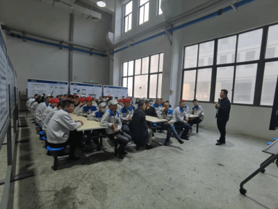 生產(chǎn)車間7S管理方案如何有效推行？