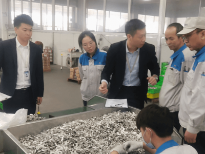 企業(yè)實施精益生產(chǎn)管理需要注意的三個方面