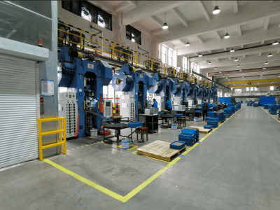 TPM管理體系的核心是什么?