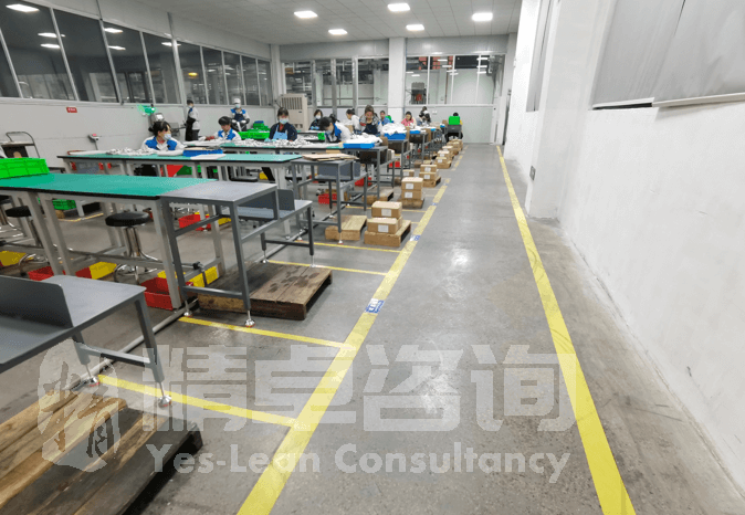 精益生產(chǎn)咨詢是如何消除企業(yè)八大浪費的？