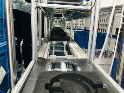 推行TPM管理的十大認知誤區(qū)