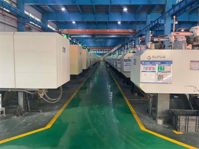 tpm管理實行主要抓哪些方面？