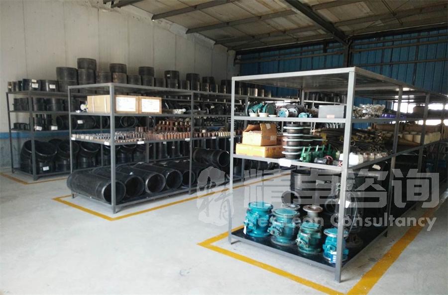 7S基礎(chǔ)管理培訓(xùn)