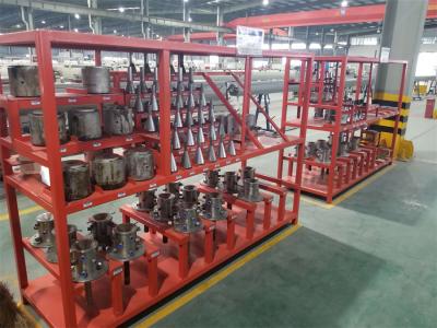 提升車間生產(chǎn)效率的6S培訓(xùn)機構(gòu)