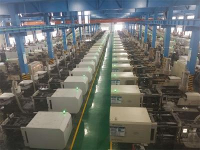 企業(yè)推行TPM管理過(guò)程中的主要內(nèi)容