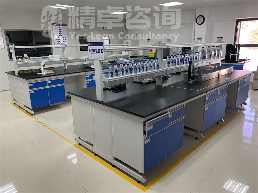 現(xiàn)代食品廠生產(chǎn)車間管理制度是怎樣建立的