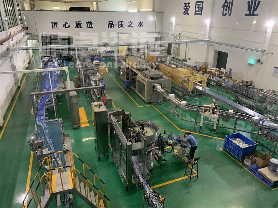 5S現(xiàn)場管理能給企業(yè)帶來的提升有哪些