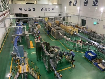 TPM設(shè)備管理需要考核的指標(biāo)有哪些