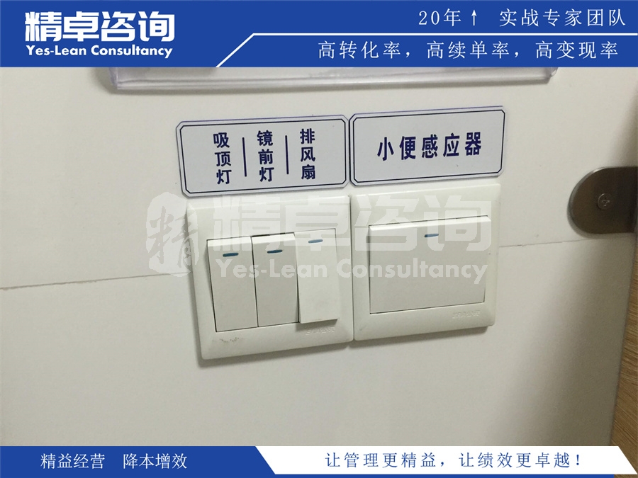 醫(yī)院臨床科室5S管理怎么做可以更好的控制成本