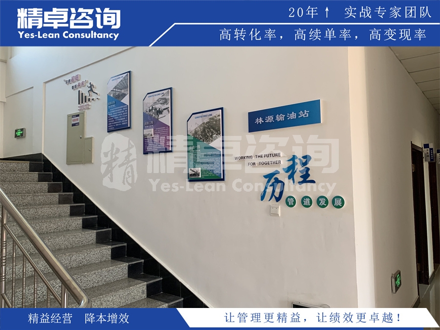 公司5S管理推行落實(shí)小技巧