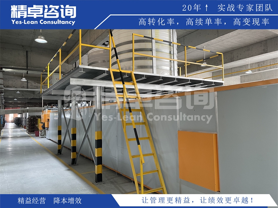 6S管理在船舶制造業(yè)的運用效果如何