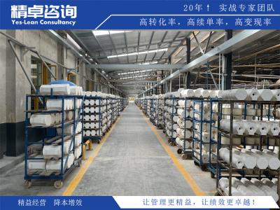 5S管理是指什么？