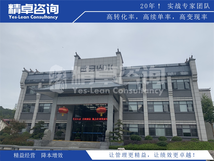 服裝工廠車(chē)間6S管理推行方法