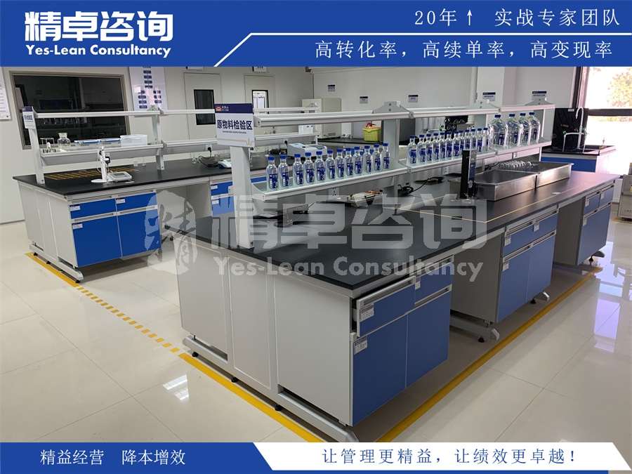 工廠車間6S管理該如何運(yùn)用