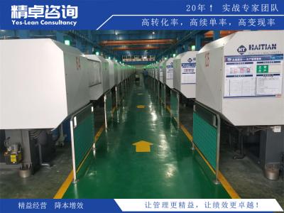 工廠TPM設(shè)備管理的特點(diǎn)有哪些？