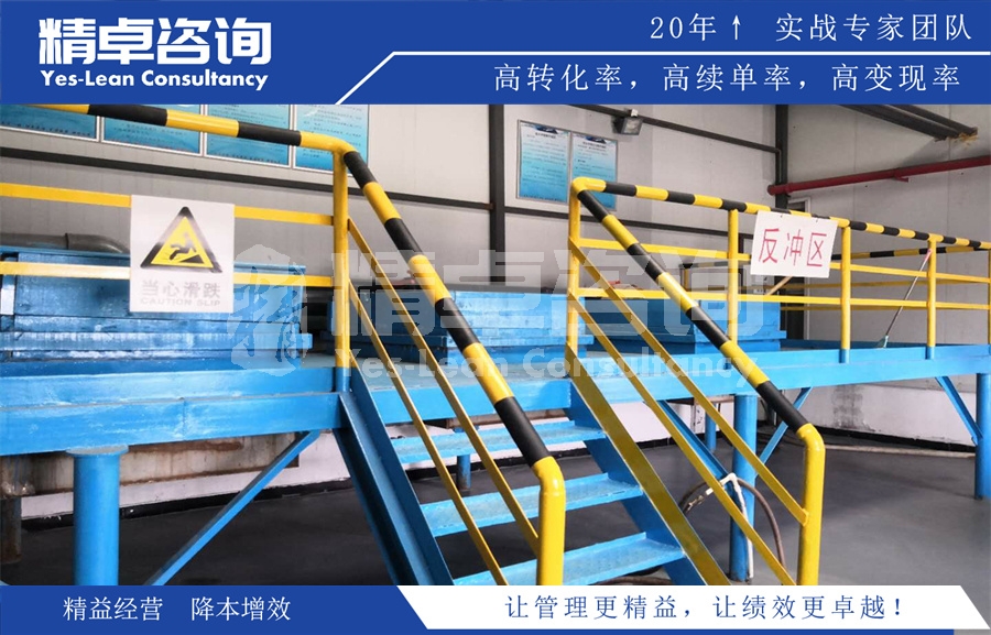 TPM管理的技巧和方法