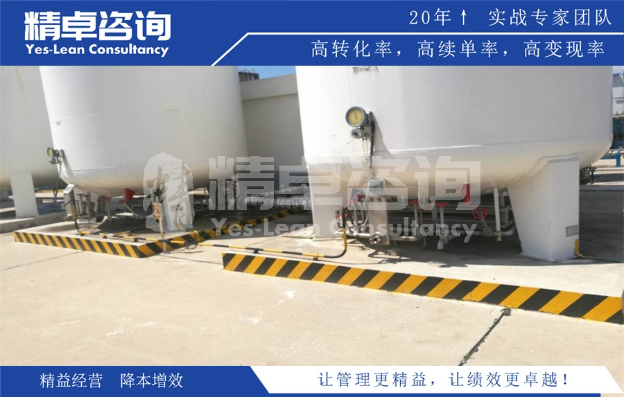 企業(yè)TPM管理的應用方法