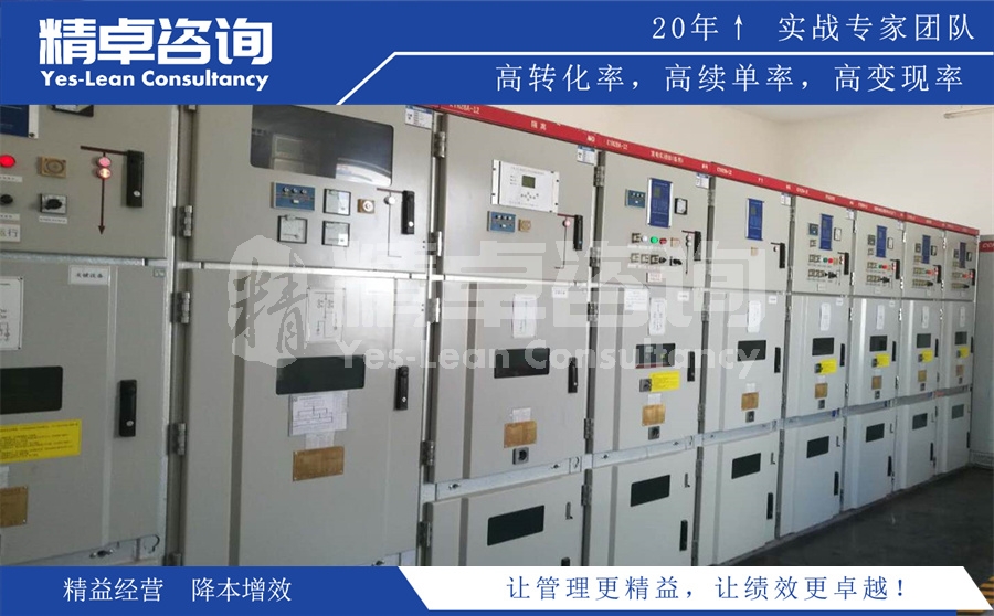 辦公室TPM管理需要注意問題點