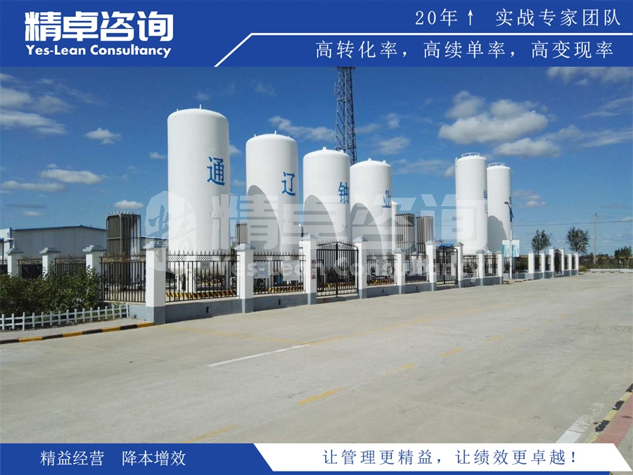 工廠TPM設備管理推行過程和步驟