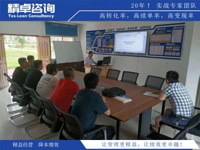 精益生產(chǎn)管理的主要內(nèi)容有哪些