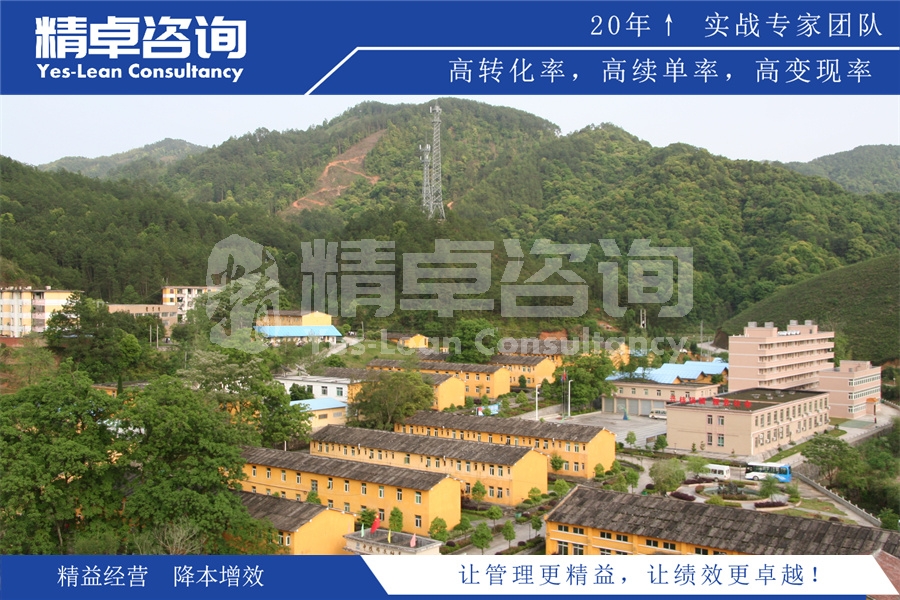 精益生產(chǎn)變革