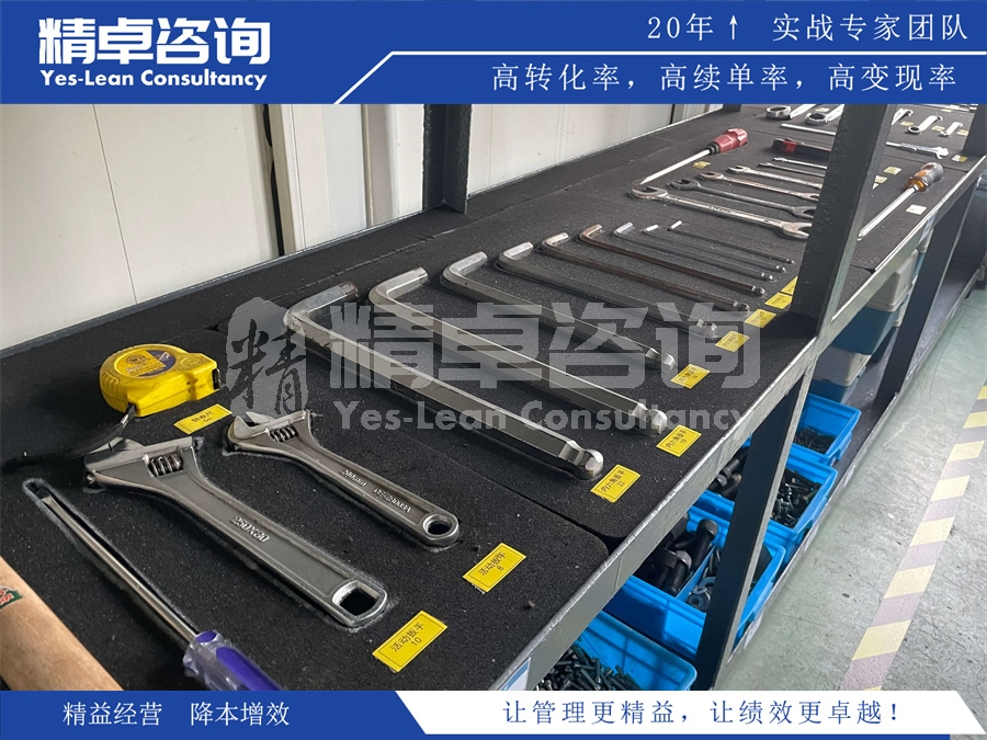 車間推行精益生產(chǎn)管理培訓(xùn)的作用